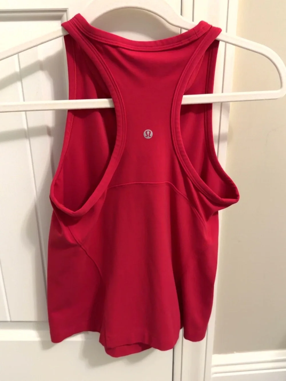 Lululemon Align Waist Length Racerback Tank Top